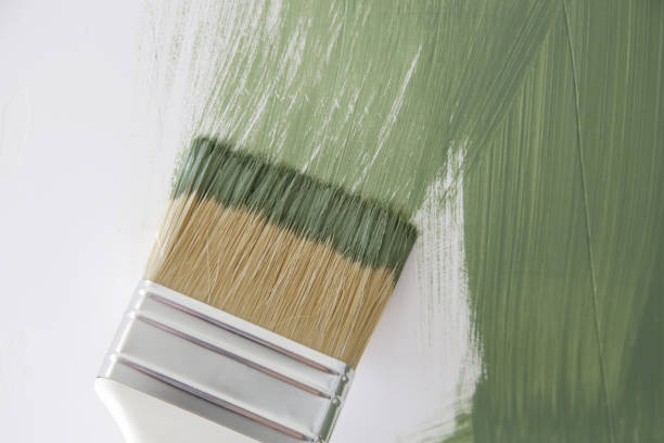 Best Eco-Friendly and Low-VOC Painting  in Twin Lake, MI